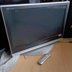 Panasonic　テレビ　40型