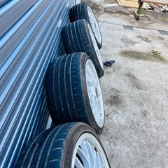 BBS 17インチ