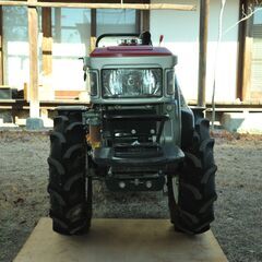 耕運機 #MITSUBISHIヤンマー #MR950A セルスタート