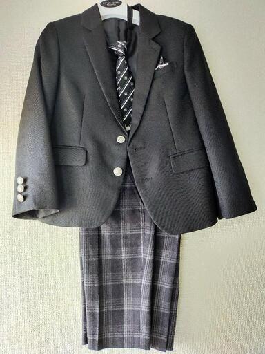 michiko London 子供用スーツ 120cm