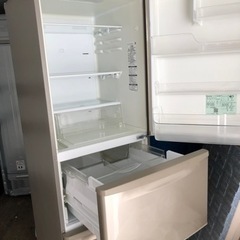 福岡市内配送設置無料 2019年式 パナソニック Panasonic NR-C340C-N 