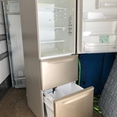 福岡市内配送設置無料 2019年式 パナソニック Panasonic NR-C340C-N 