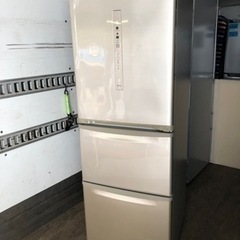福岡市内配送設置無料 2019年式 パナソニック Panasonic NR-C340C-N 