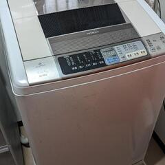 洗濯機 ビートウォッシュ 8kg