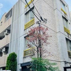 🌟駅徒歩4分！デザイナーズマンション！初期費用9.7万円📍東京都...