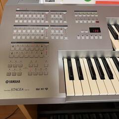 YAMAHA エレクトーン 06年式