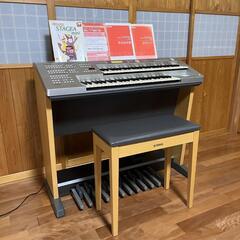 YAMAHA エレクトーン 06年式