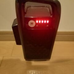 電動アシスト自転車 パナソニック 2018年製