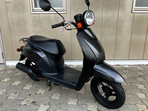 【引取先が決まりました】トゥデイAF61 外装新品・バッテリー新品・機関系快調　すぐ乗れます！