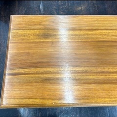 コンソールテーブル 猫足