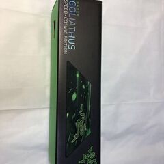 【美品】Razer Goliathus Cosmic Large...