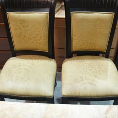 ダイニング5点セット 4人用ダイニングテーブルセット 約160×90cm 高さ(約)77cm  モノ市場東海店