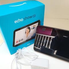 Alexa　アレクサ　echo show8　中古　リサイクルショ...