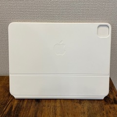 【純正】Magic Keyboard マジックキーボード ホワイト JIS配列