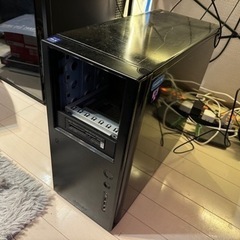 ジャンク組立PC 取りに来てくれる方！