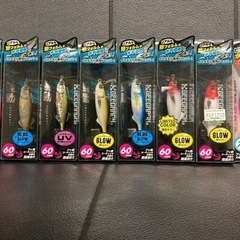 エギ【新品・未開封】