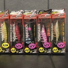 エギ【新品・未開封】