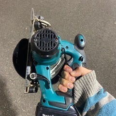 マキタ18v丸鋸 630d セットの通販はau PAY マーケット - 輸入雑貨の 