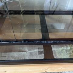 ★爬虫類ケージレプロ1945（土台込み）