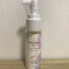 mycucuru 沖縄の環境に合ったお肌のサポートをする泡洗顔