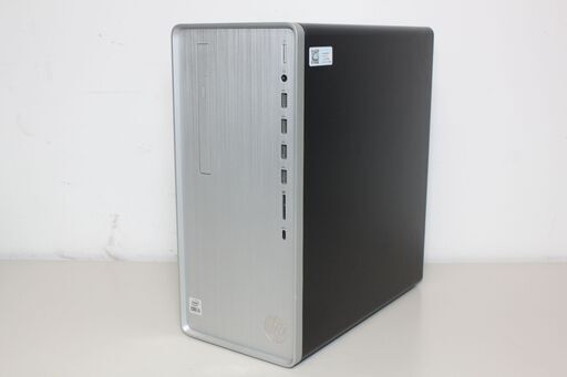 HP/Pavilion Desktop TP01/Win11/Intel Core i5 10400/SSD256GB/メモリ8GB ⑤