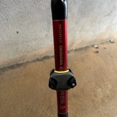 打ち込み釣りセット　今日だけ値下げ❗️