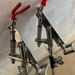 打ち込み釣りセット　今日だけ値下げ❗️