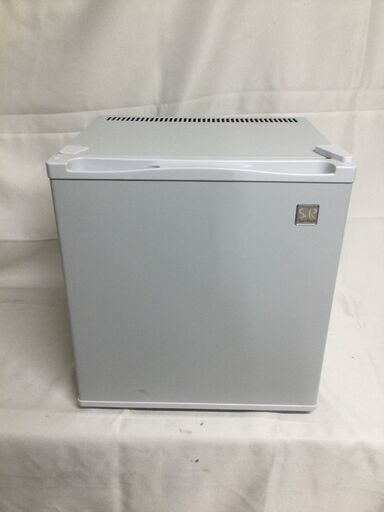 【北見市発】サンルック Sun Ruck 1ドア電子冷蔵庫 SR-R2001 2021年製 20L (E2358wY)