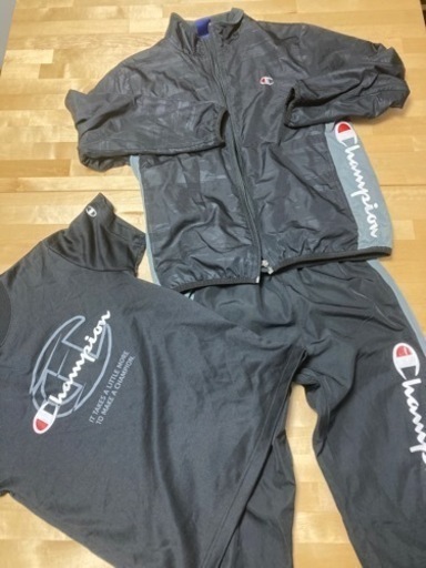 150サイズ 9着セット adidas PUMA Champion - その他 