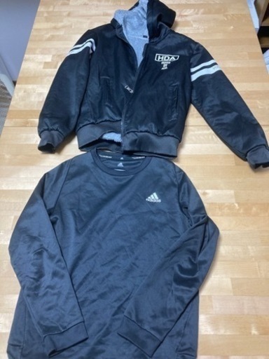 150サイズ 9着セット adidas PUMA Champion - その他 