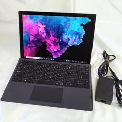 <値下げ@2024/4/17> Surface Pro 5 省電...