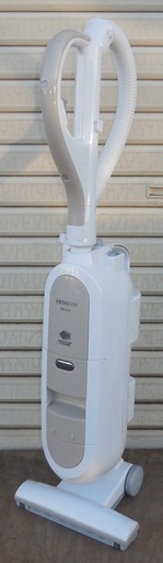 【直接引き取りのみ】 2017年製 電気掃除機 日立 PV-SU3-N R5-0171