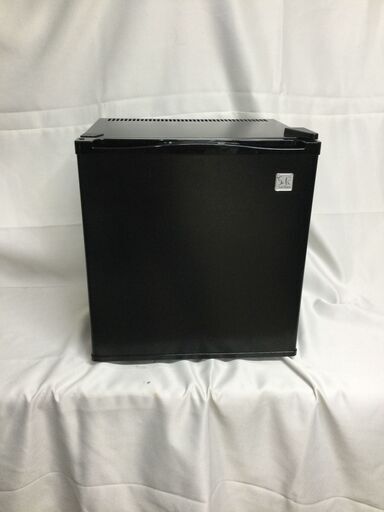 【北見市発】サンルック Sun Ruck 1ドア電子冷蔵庫 SR-R2002 2022年製 20L (E2361wY)