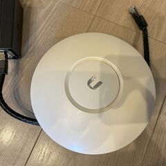 Unifi AC Lite Wifi 5 アクセスポイント