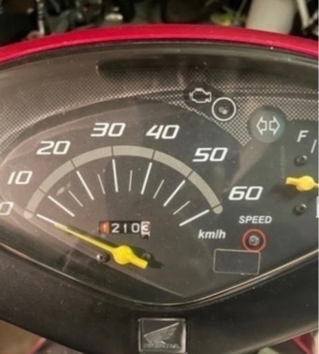 その他 DIO