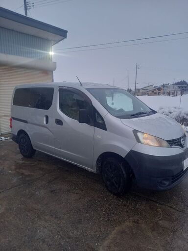 その他 NV200