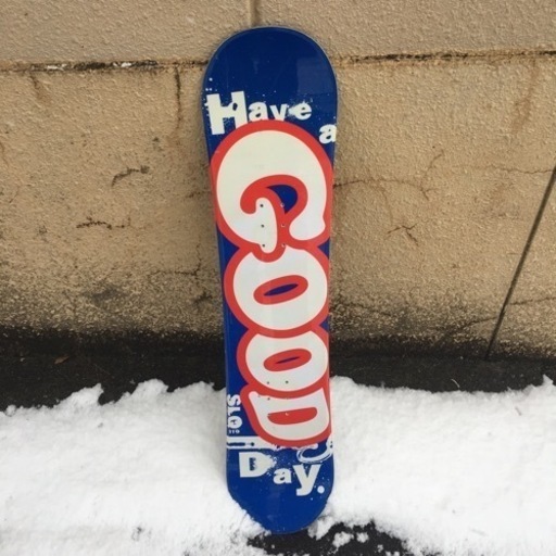 SLQ キッズ スノーボード 110cm 2点セット ボート ビンディング 2点セット】キッズスノーボード SLQ 110㎝ ビンディング SLQ 110