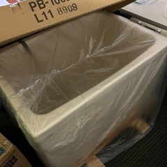 【未使用品】LIXILポリエックPB-1002BL/L11