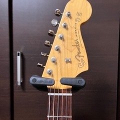 希少！Fender Hybrid 60\'s Jazzmaster
