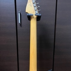 希少！Fender Hybrid 60\'s Jazzmaster