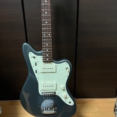 希少！Fender Hybrid 60's Jazzmaster