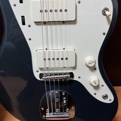 希少！Fender Hybrid 60\'s Jazzmaster