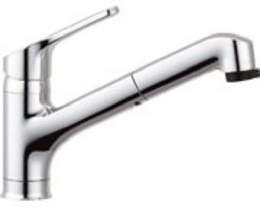 SF-HB4525SYX ハンドシャワー付シングルレバー混合水栓