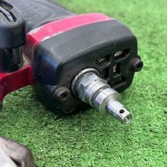 マキタ makita AF550H 高圧仕上釘打機【野田愛宕店】【店頭取引限定】【中古】ITUO6D8R7O8E