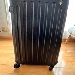 【只今相談中】【鍵なし】スーツケース（5~14日程度）Lサイズ