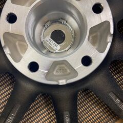 未使用 GOODYEAR ICE NAVI 7 205/55R16 21年製 スタッドレス 冬タイヤ 