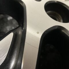 TOYOTA トヨタ 30アルファード/ヴェルファイア 前期 純正ホイール 18