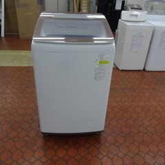 ID 389755　洗濯機11K　アクア　２０１９年　AQW-G...