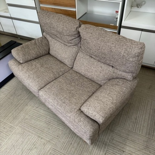 8/20まで sogokagu carat M ベンチソファ 定価約22万円 ベンチ | 業務