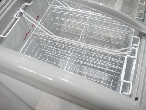 動作音が大きい難あり レマコム 185L 業務用冷凍ショーケース RIS-185F